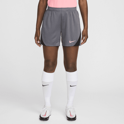 Nike women's soccer shorts best sale